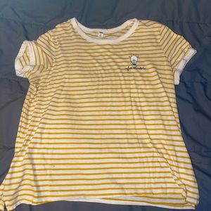 Women’s XXl old navy t-shirt